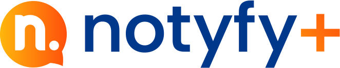 NOTYFY PLUS